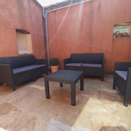 فيلا Le Refuge D'Aglae Legé المظهر الخارجي الصورة