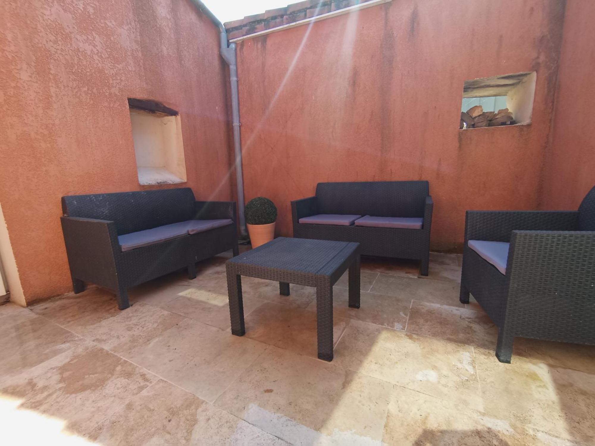 فيلا Le Refuge D'Aglae Legé المظهر الخارجي الصورة